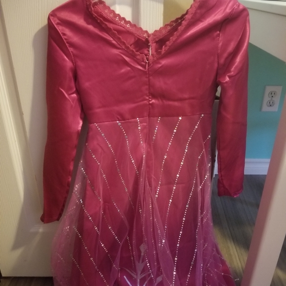 Girl disney costume - Picture 4 of 4